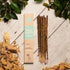 Sahumerio Palo Santo con Fresias- Sagrada Madre